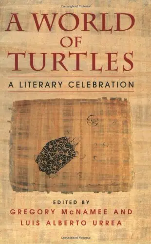 Cover of A World of Turtles