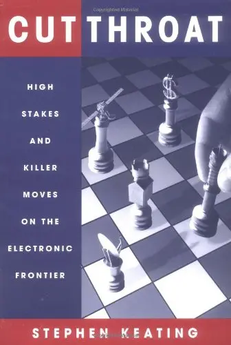 Cover of Cutthroat