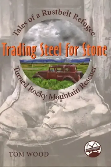 Cover of Trading Steel for Stone