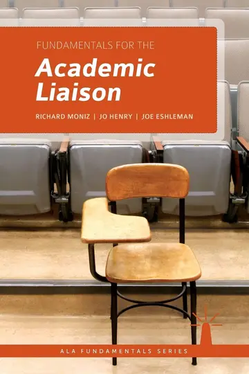 Cover of Fundamentals for the Academic Liaison
