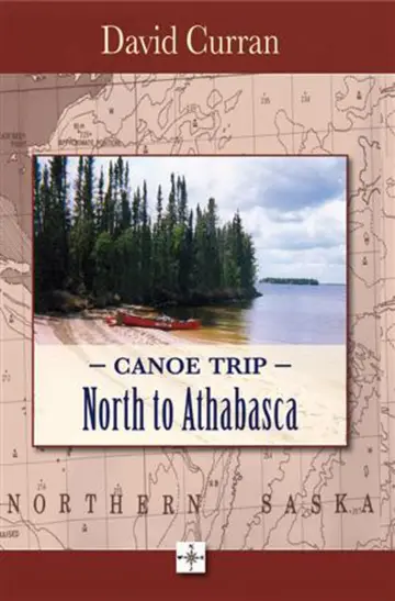 Cover of Canoe Trip