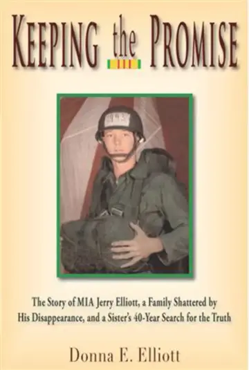 Cover of Keeping the Promise