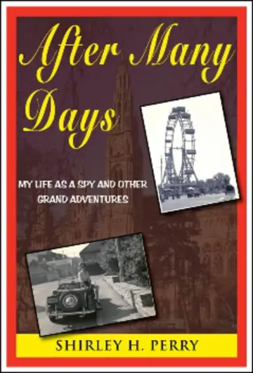 Cover of After Many Days