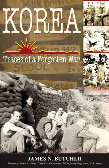 Cover of Korea