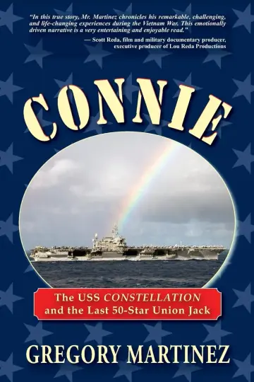 Cover of Connie