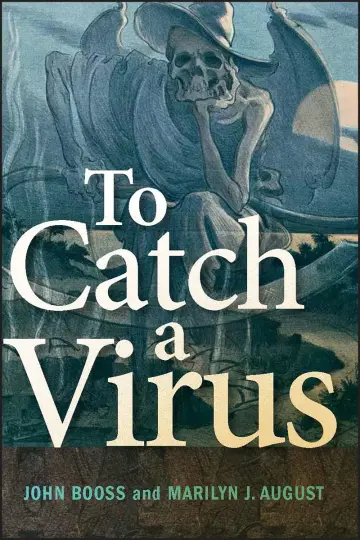 Cover of To Catch a Virus