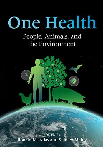 Cover of One Health