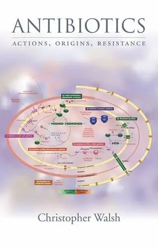 Cover of Antibiotics