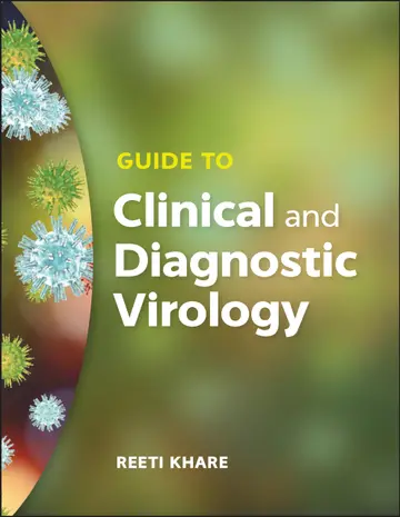 Cover of Guide to Clinical and Diagnostic Virology