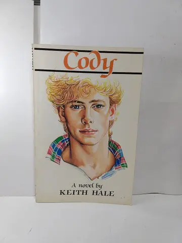 Cover of Cody