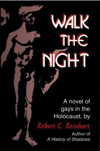 Cover of Walk the Night