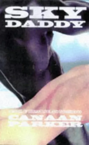 Cover of Sky Daddy