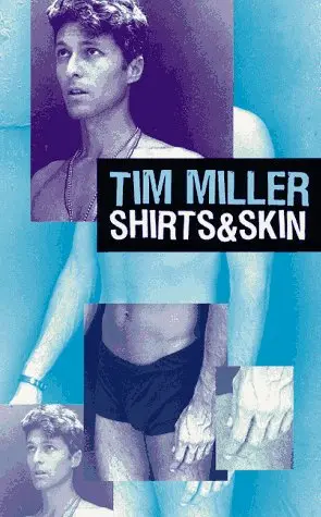 Cover of Shirts and Skin