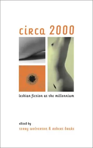Cover of Circa 2000 (lesbian Fiction)