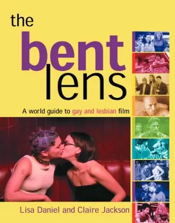 Cover of The Bent Lens