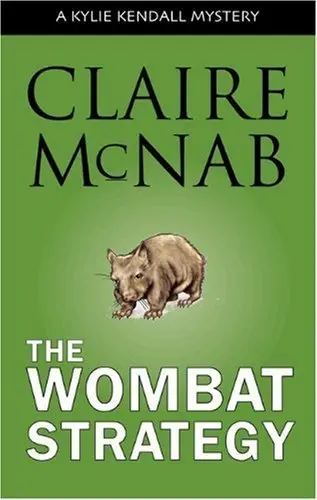 Cover of The Wombat Strategy