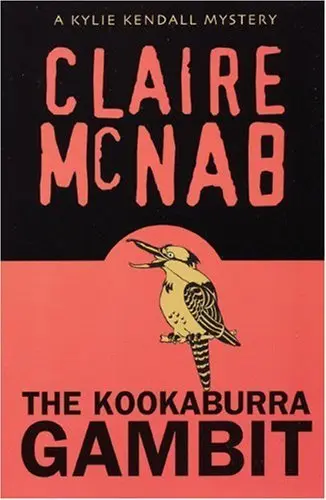 Cover of The Kookaburra Gambit