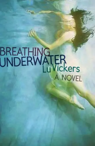 Cover of Breathing Underwater