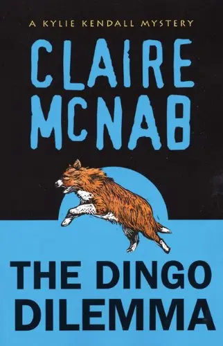 Cover of The Dingo Dilemma