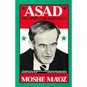 Cover of Asad
