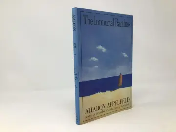 Cover of Immortal Bartfuss