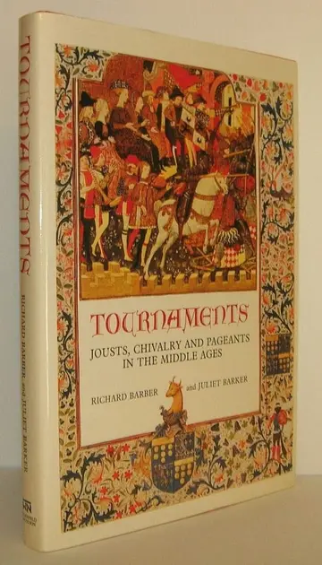 Cover of Tournaments