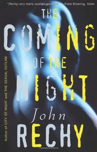 Cover of The Coming of the Night