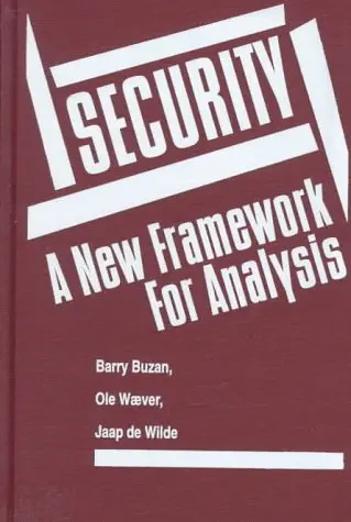 Cover of Security