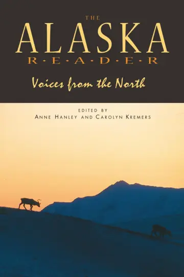 Cover of Alaska Reader