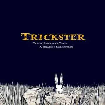 Cover of Trickster