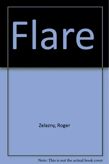 Cover of Flare