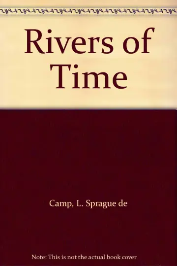 Cover of Rivers of Time