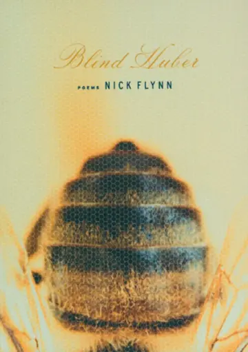 Cover of Blind Huber