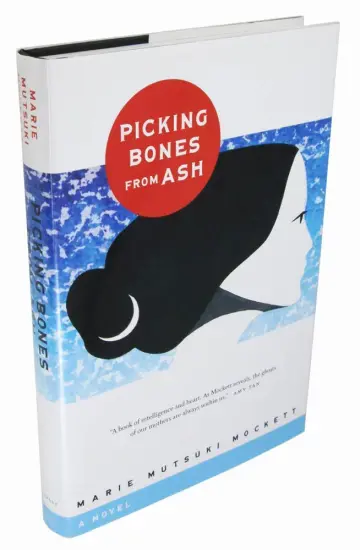 Cover of Picking Bones from Ash