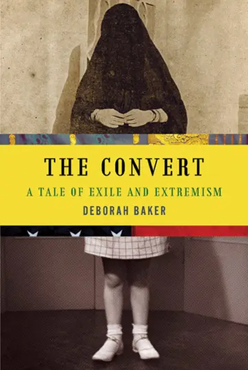 Cover of The Convert