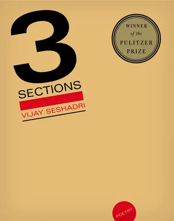 Cover of 3 Sections