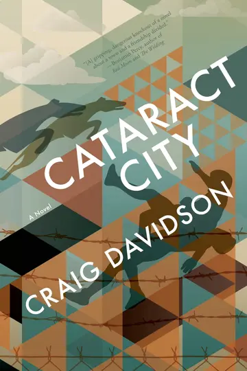 Cover of Cataract City