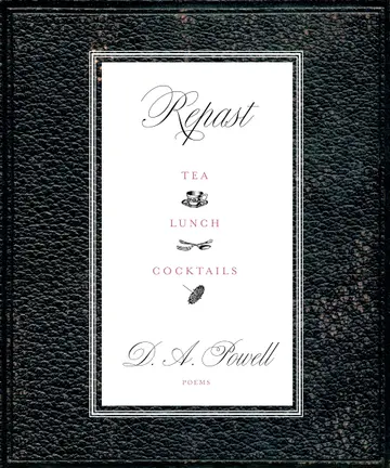 Cover of Repast