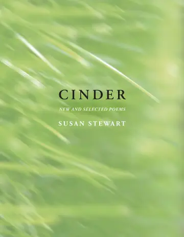 Cover of Cinder