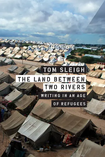 Cover of The Land between Two Rivers