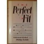 Cover of Perfect Fit
