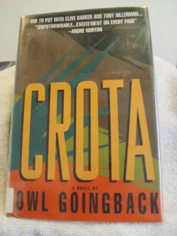 Cover of Crota