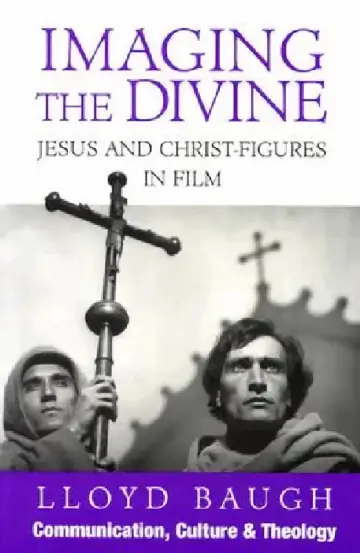 Cover of Imaging the Divine