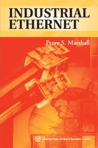 Cover of Industrial Ethernet