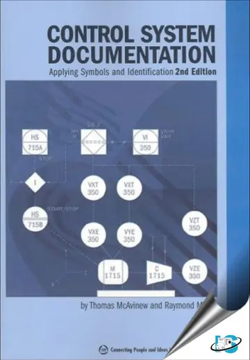 Cover of Control System Documentation