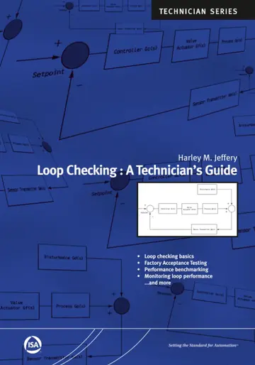 Cover of Loop Checking
