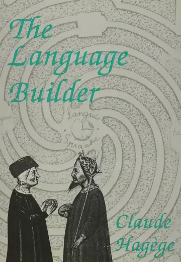 Cover of The Language Builder