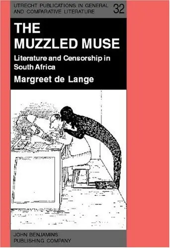 Cover of The Muzzled Muse
