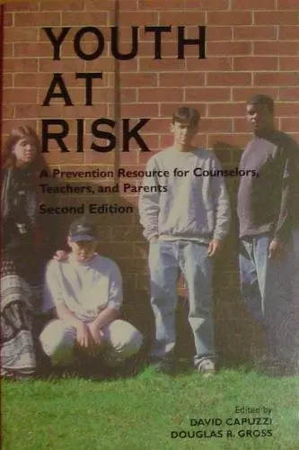 Cover of Youth at Risk