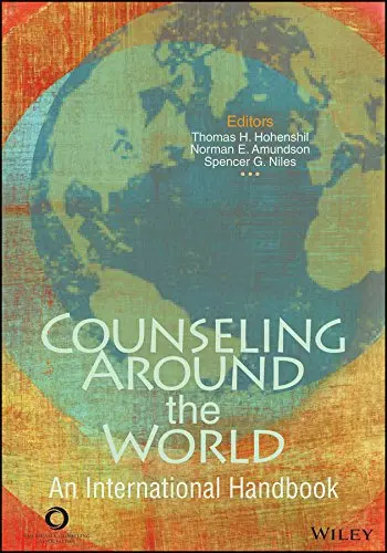 Cover of Counseling Around the World